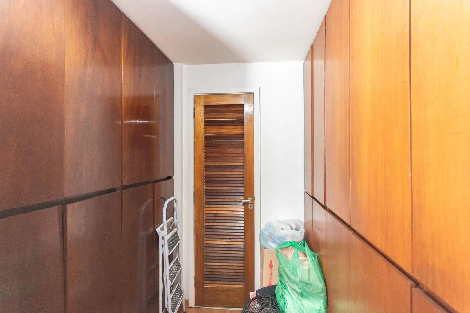 Apartamento de 2 quartos com máquina de lavar, Vila Isabel — photo 35