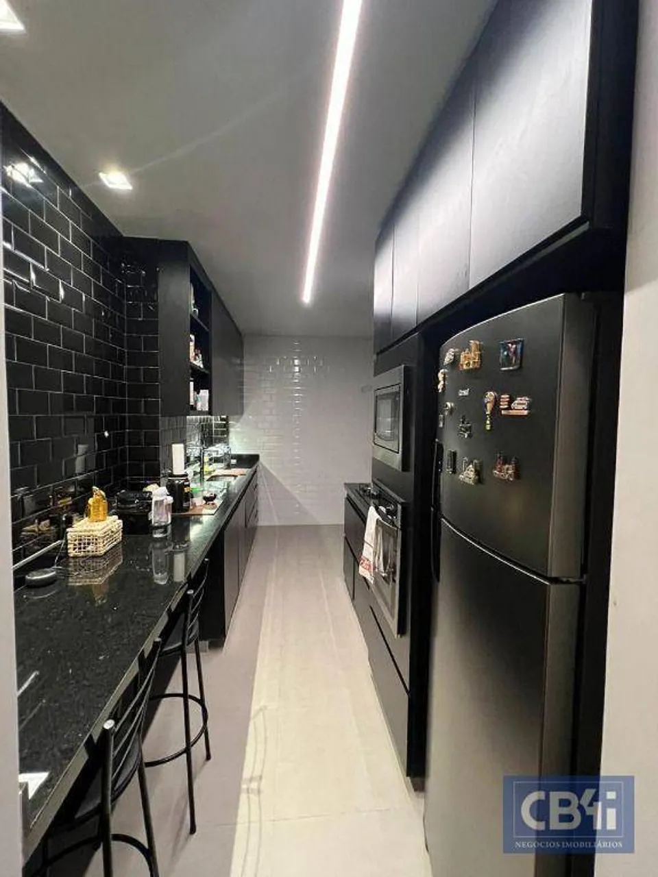 Furnished apartment with 3 bedrooms and separate kitchen — photo 2