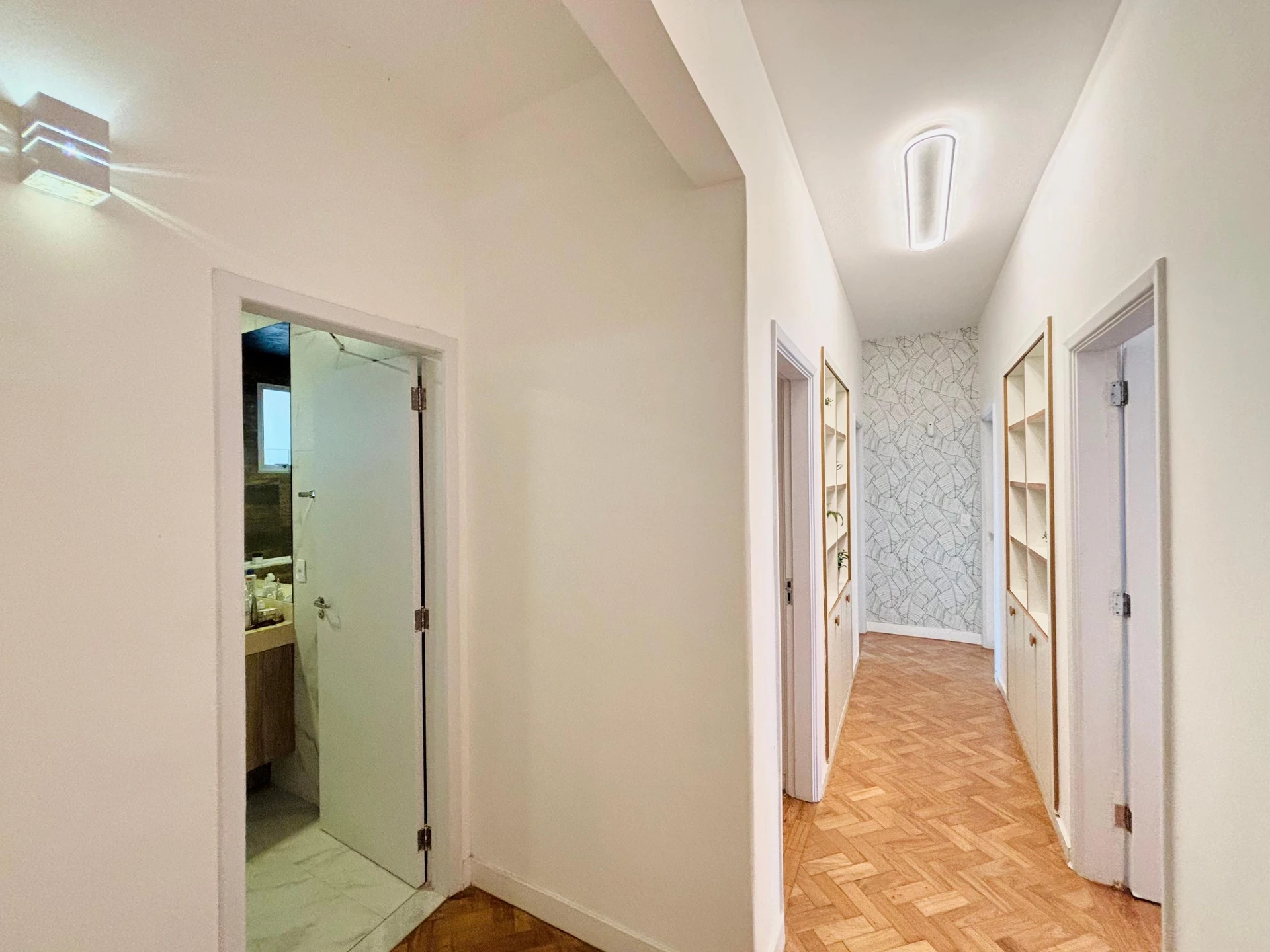 4-bedroom apartment with a home office in Rio de Janeiro — photo 26