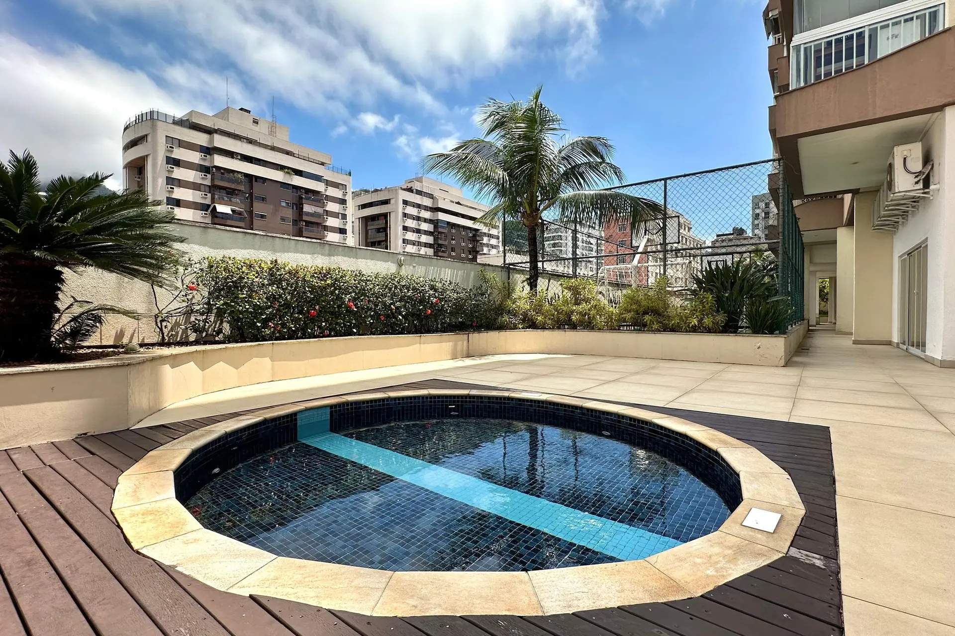 Apartamento de 3 quartos com vista para a água — photo 5