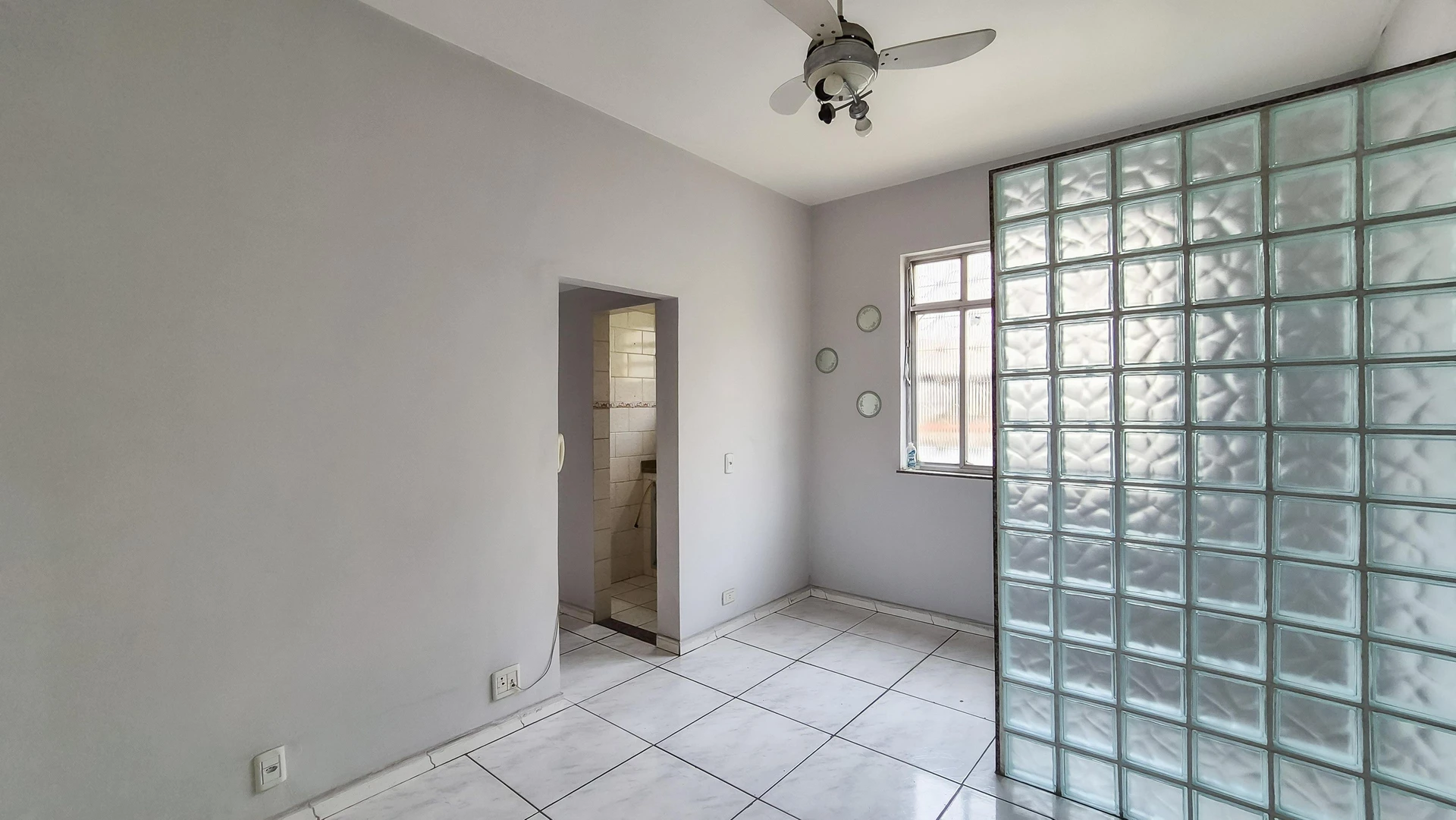One-bedroom apartment, 40 m² — photo 16