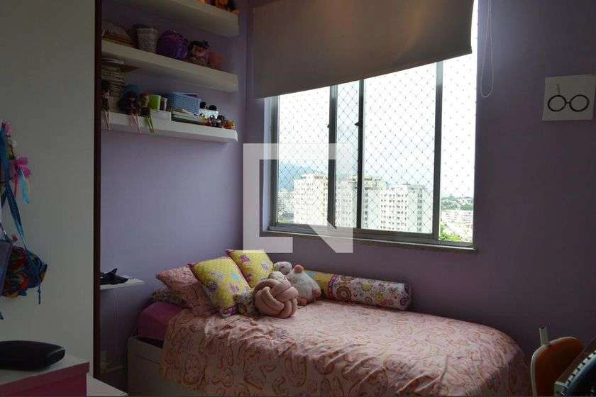 Rental apartment with 3 bedrooms and a balcony — photo 29