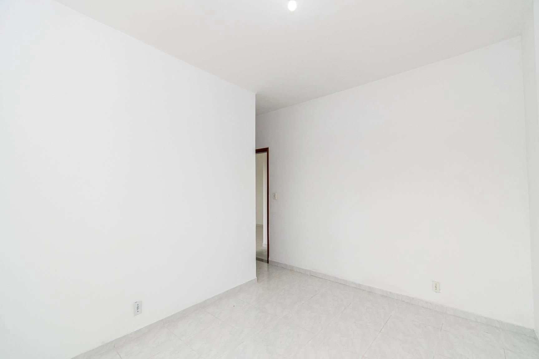Washing machine in a 2-bedroom apartment, 68 m² — photo 23