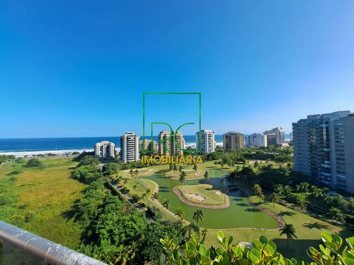 Water view in a 4-bedroom apartment, 360 m² — photo 9