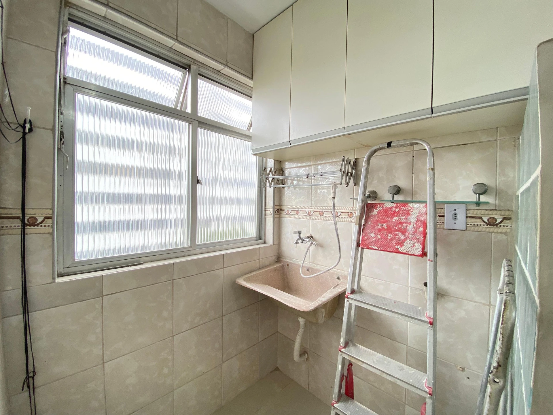 Rental apartment with a closed kitchen and 2 bedrooms — photo 19
