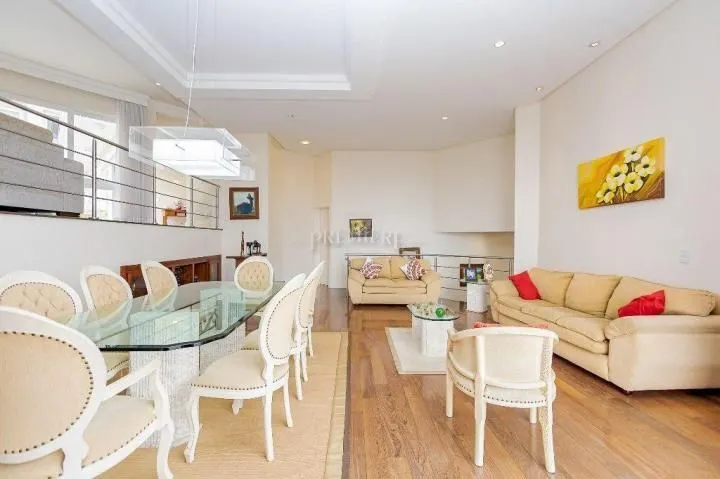 Furnished house with 4 suites, 7 bathrooms, 598 m² — photo 8