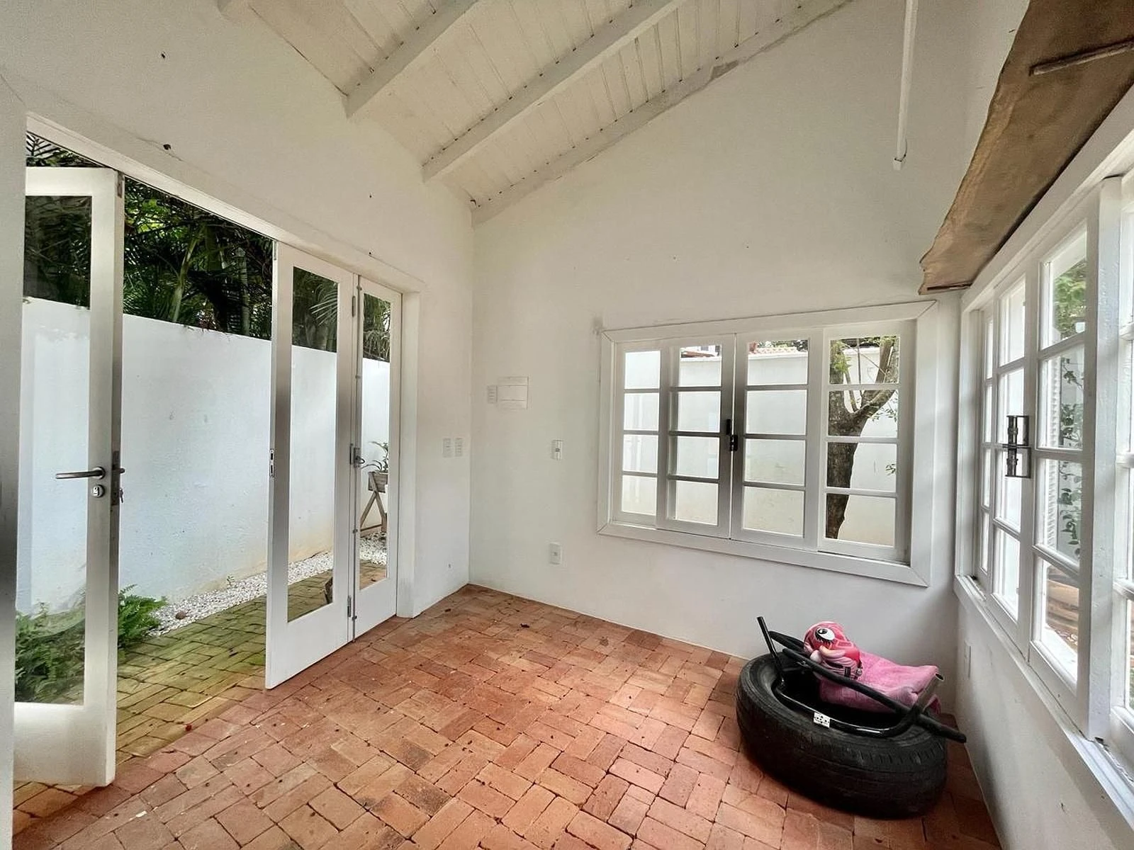 Casa de 3 dormitorios con vestidor en Florianópolis — photo 68