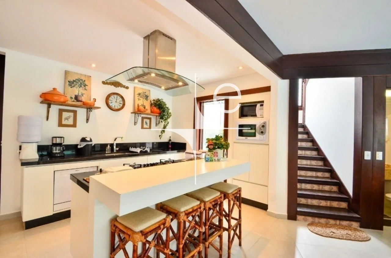 Casa amueblada con 7 dormitorios y 3 suites — photo 8