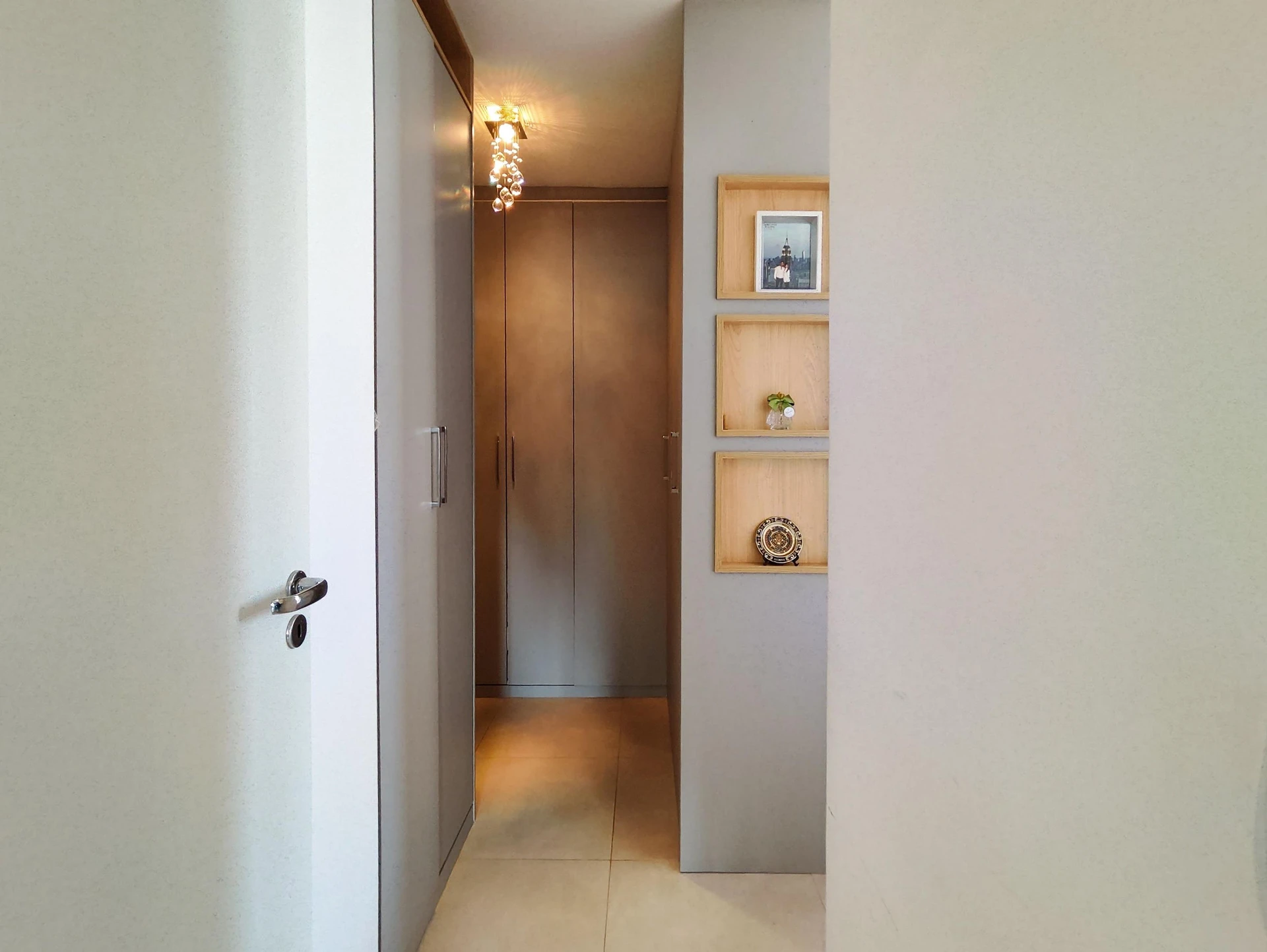 3-bedroom apartment with a dishwasher — photo 91