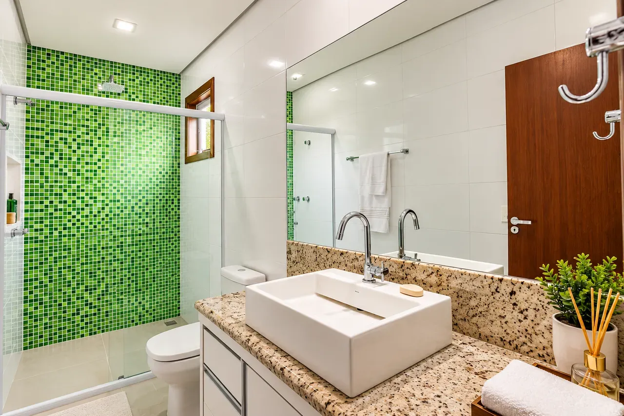 Casa de 100 m² con parrilla privada y jardín — photo 10