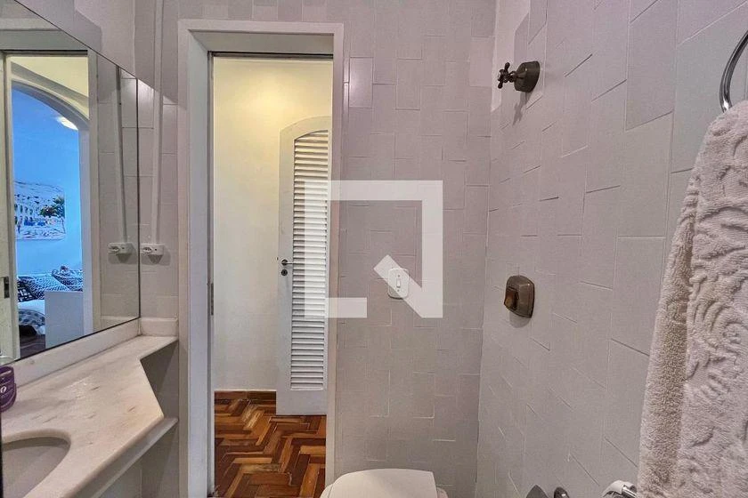 Apartamento mobiliado de 60 m² com 2 quartos e 2 banheiros — photo 29