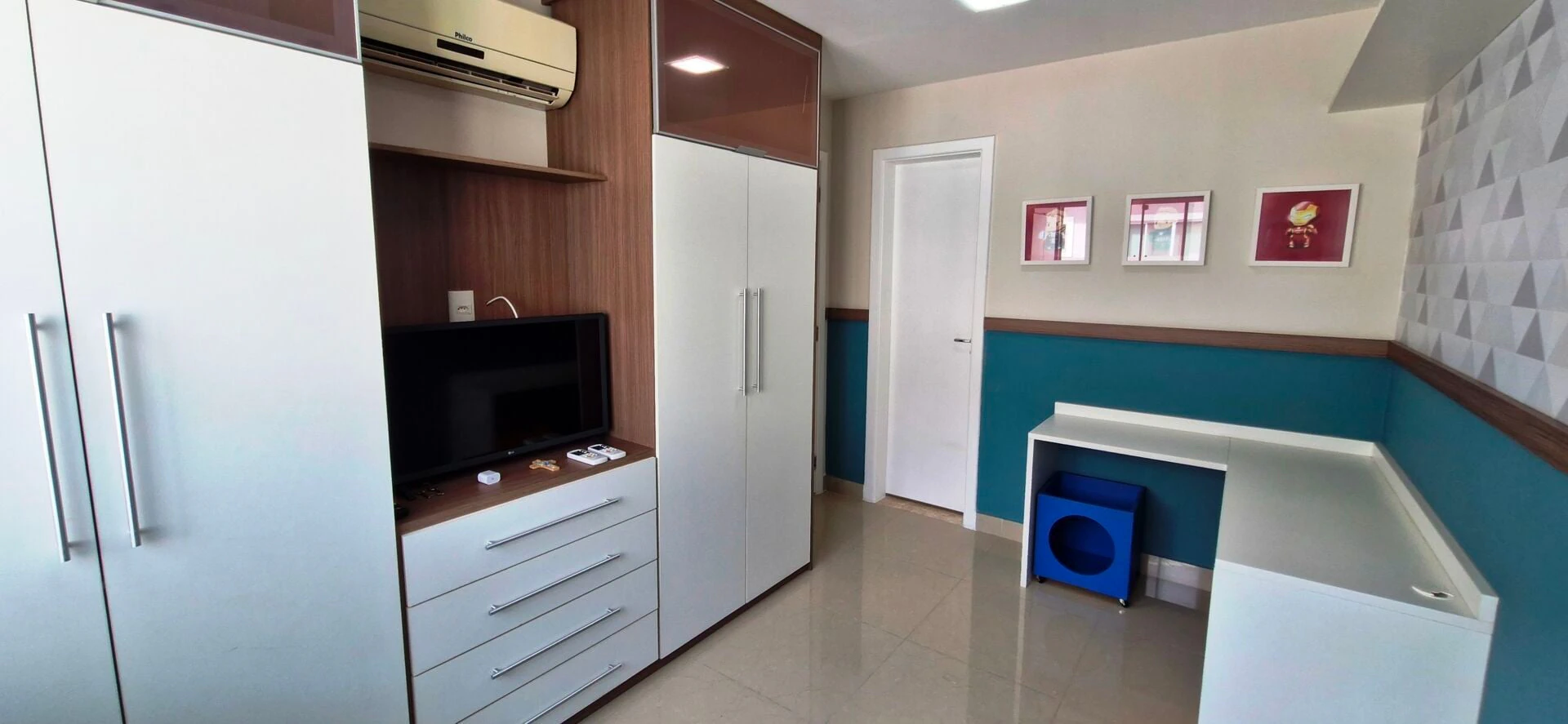 Casa mobiliada com 3 dormitórios e 526 m² — photo 23