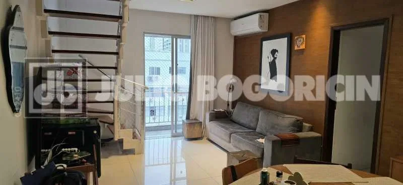 Cobertura de 4 quartos com 177 m² e churrasqueira privativa — photo 22