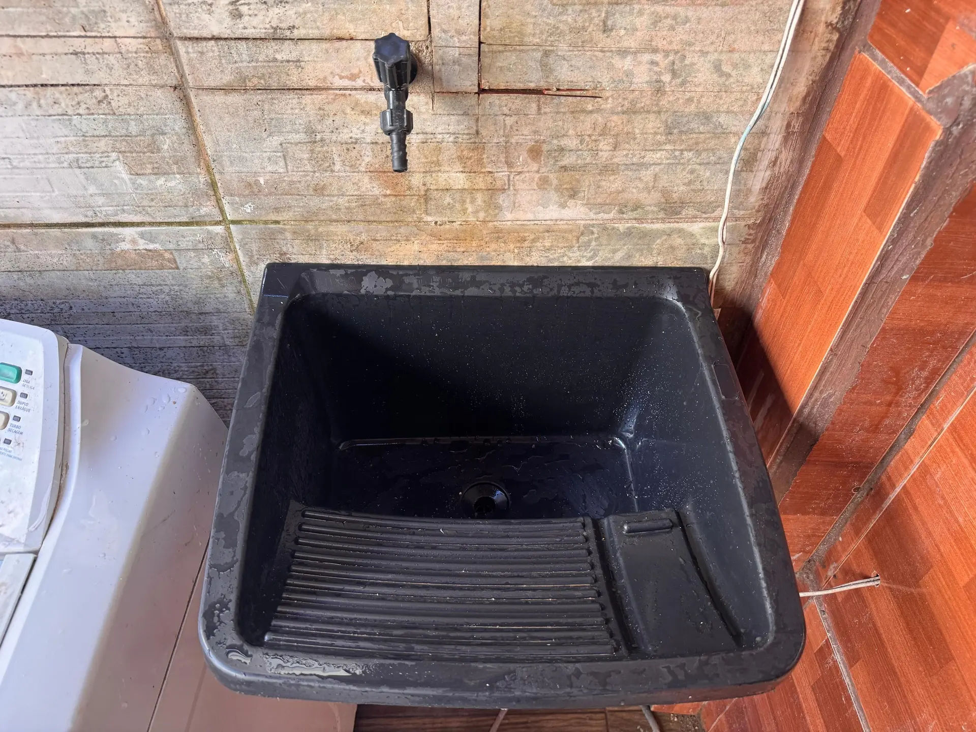 Casa com máquina de lavar, Recreio dos Bandeirantes — photo 7