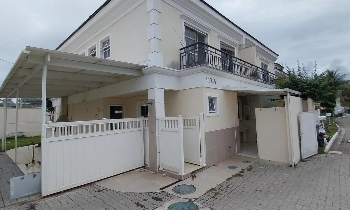 Casa de 4 dormitorios con balcón gourmet — photo 5