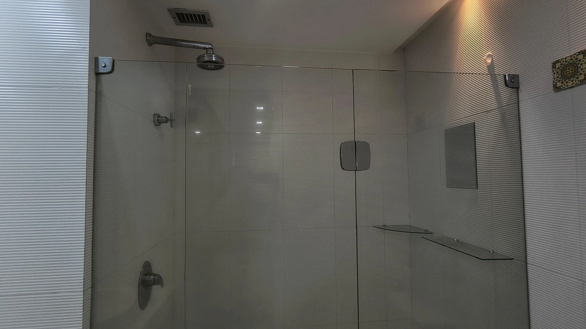 Departamento con balcón cerrado con vidrio en Rio de Janeiro — photo 34