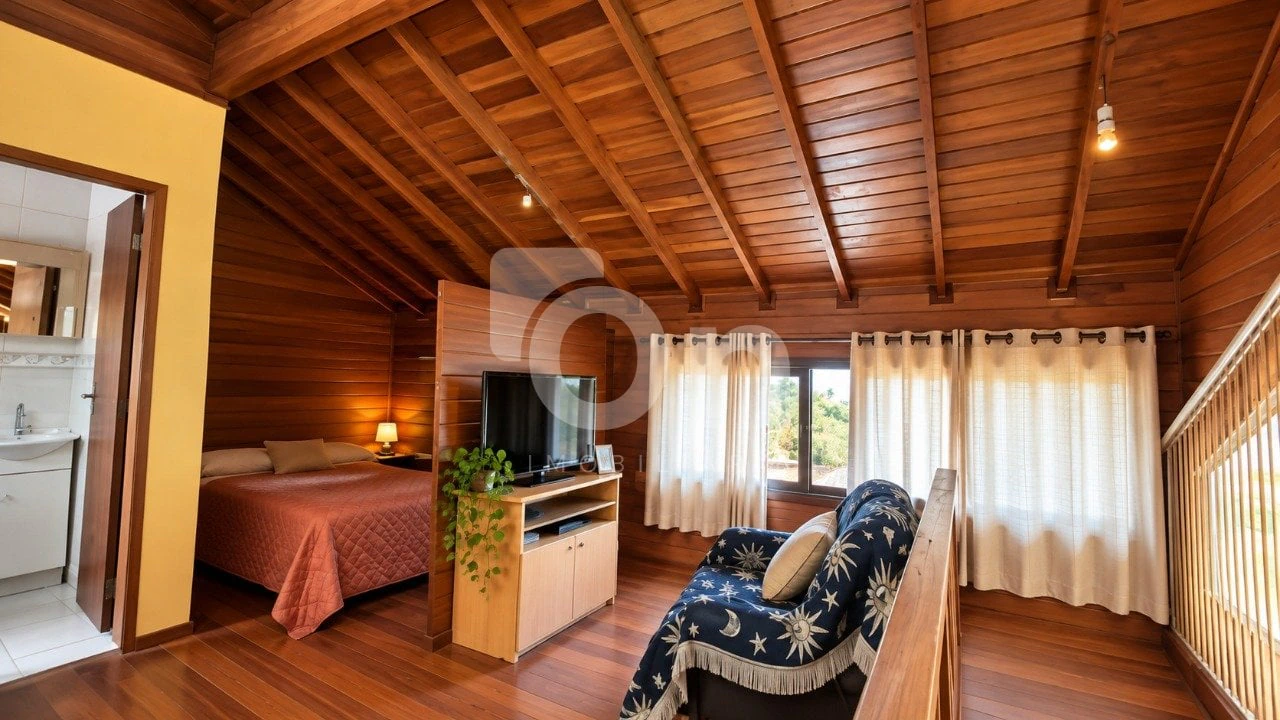 Private BBQ in a one-bedroom house, 168 m² — photo 12