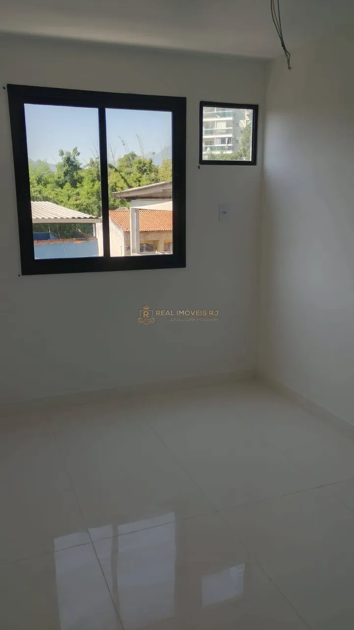 Apartamento de locação com 2 quartos e 2 banheiros — photo 18