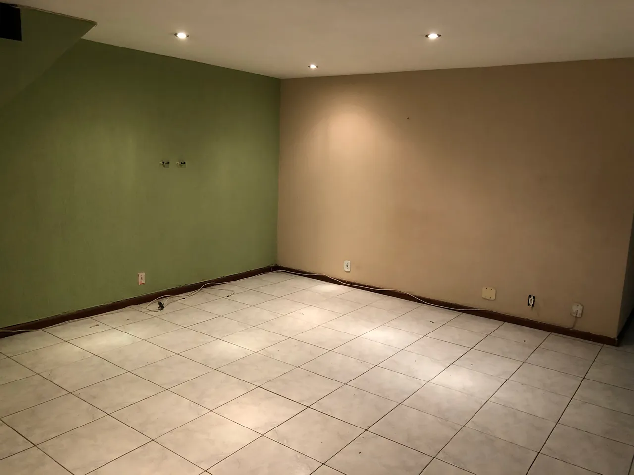 Duplex penthouse with two balconies and 2 bedrooms — photo 7