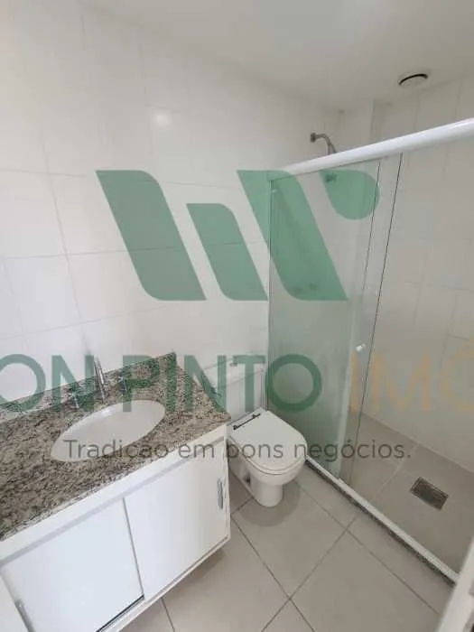 Apartamento de 82 m² com vista para as montanhas e jacuzzi — photo 10