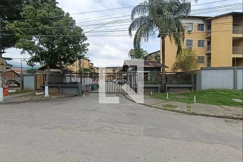Квартира з 2 спальнями на 45 м² — photo 21