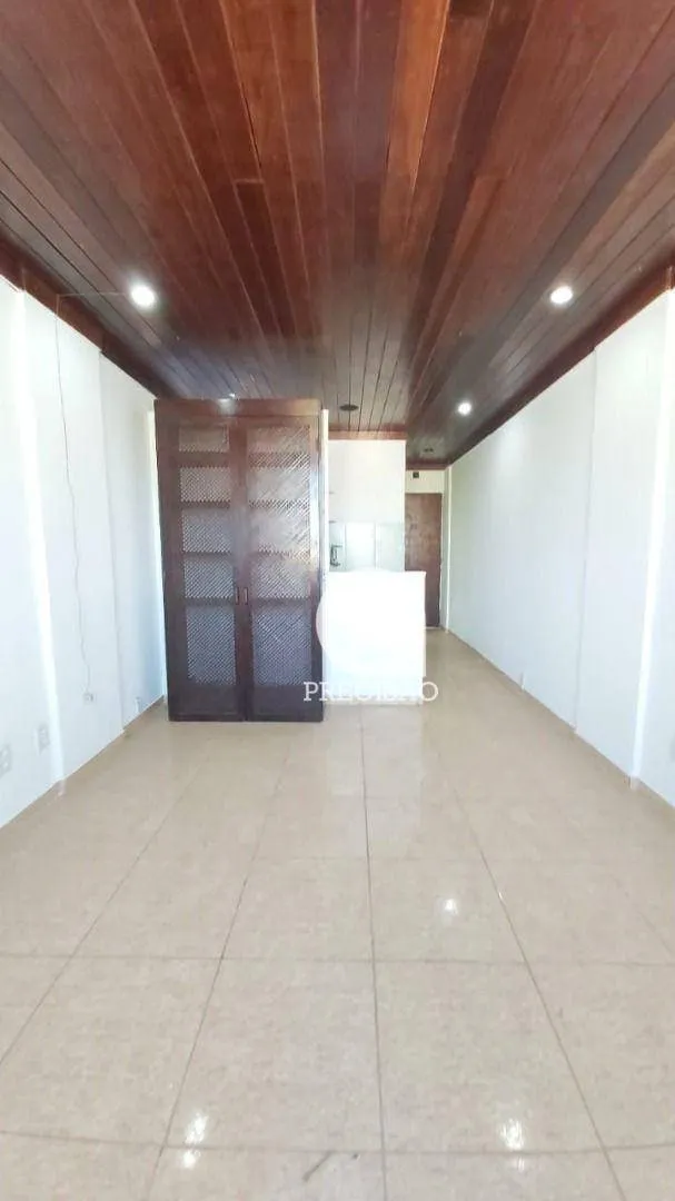 Estudio de 23 m² con 1 dormitorio y 1 baño — photo 5