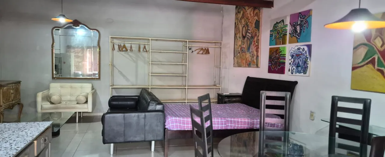 Apartamento com varanda gourmet, Recreio dos Bandeirantes — photo 2