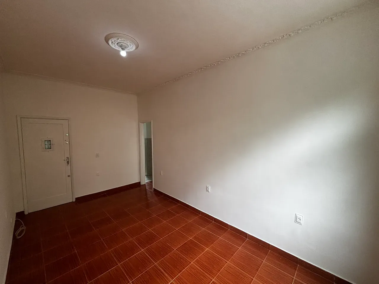1-bedroom apartment on the 1st floor with air conditioning — photo 24