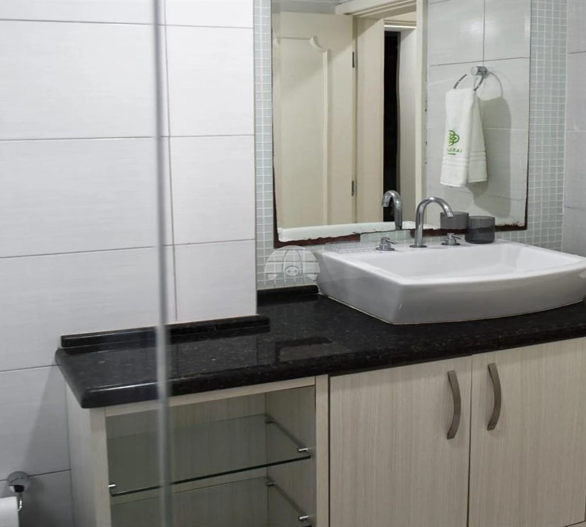 Furnished apartment, 116 m², with a dryer — photo 13