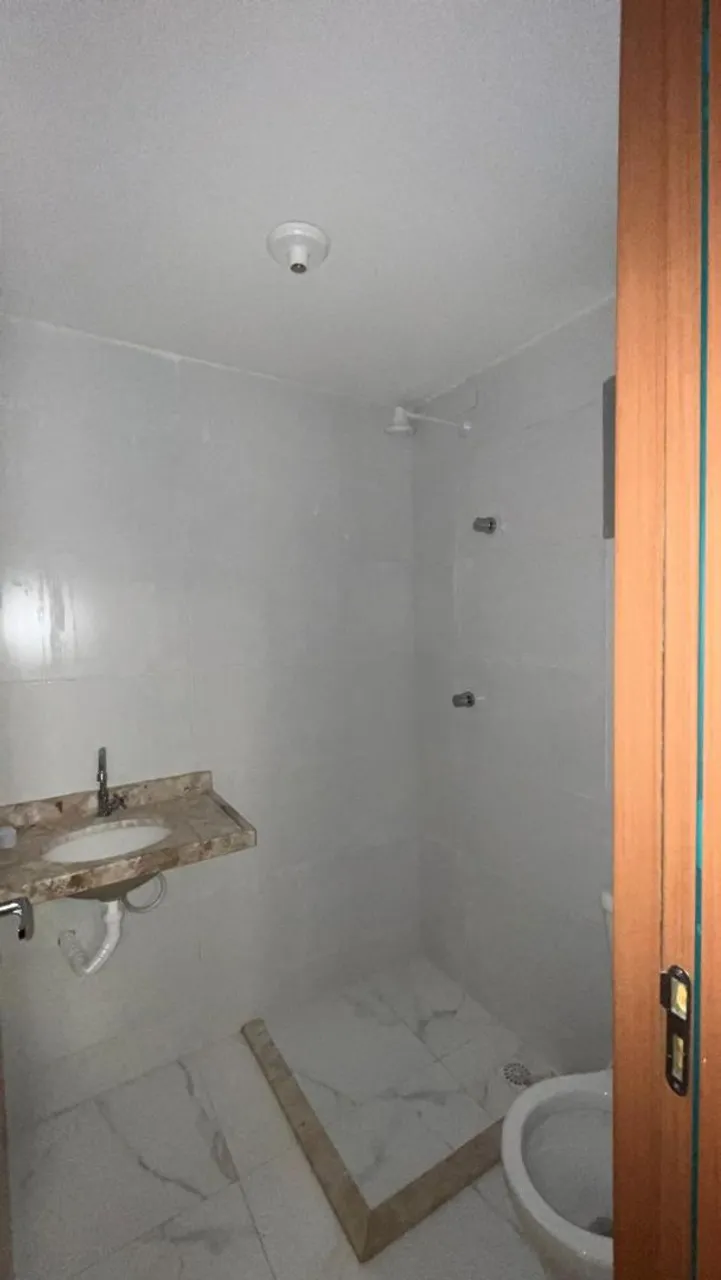 2-bedroom apartment in a building with a pool — photo 5