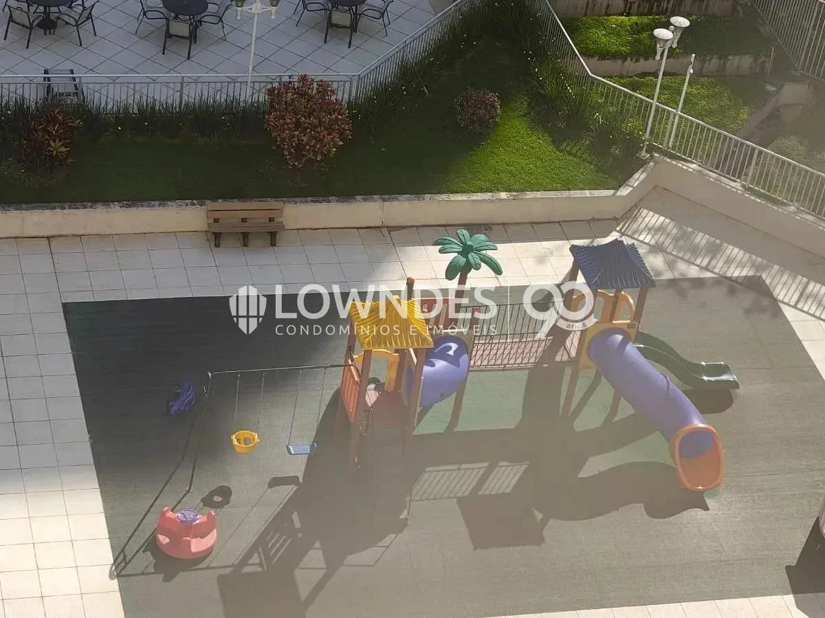Apartamento com 2 quartos e 2 banheiros, 1 vaga — photo 29
