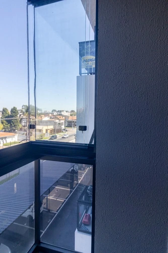 Apartamento de 3 quartos em condomínio com academia — photo 41