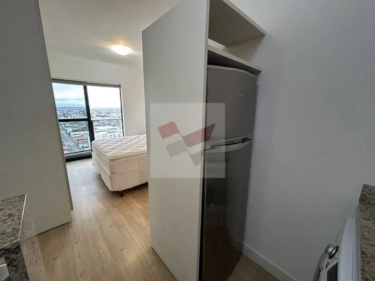 Apartamento de 51 m² com máquina de lavar e secadora — photo 4
