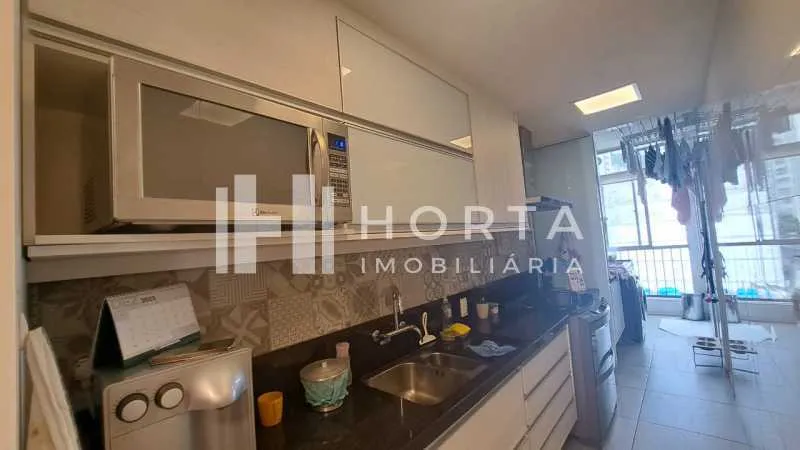 Rental apartment with 3 bedrooms and 118 m² — photo 13