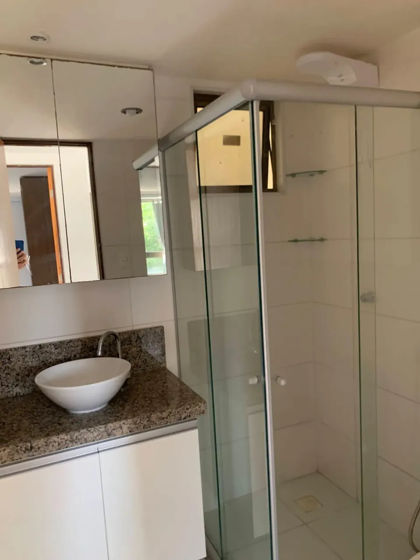 Apartamento 57 m² com 2 quartos, gás e 1 vaga no 2º andar — photo 9