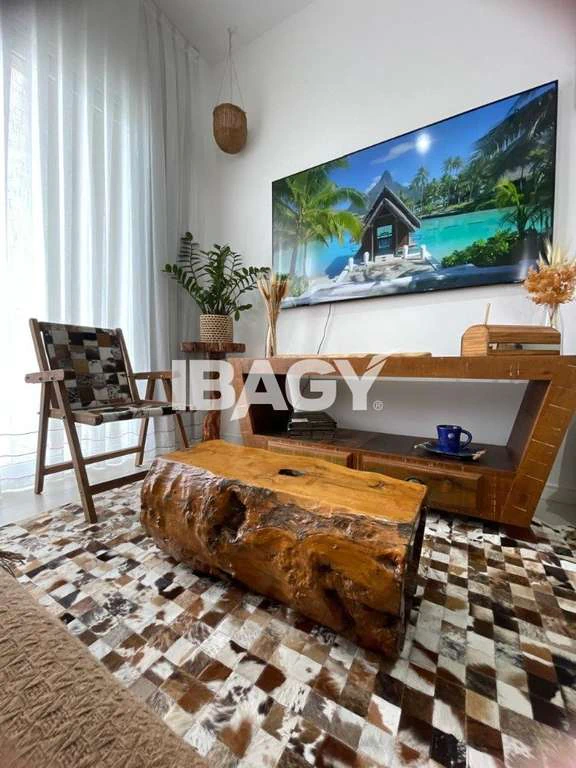 Apartamento de 3 dormitórios com churrasqueira privativa — photo 4