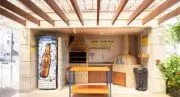 Unfurnished 2-bedroom apartment with 2 bathrooms — photo 21