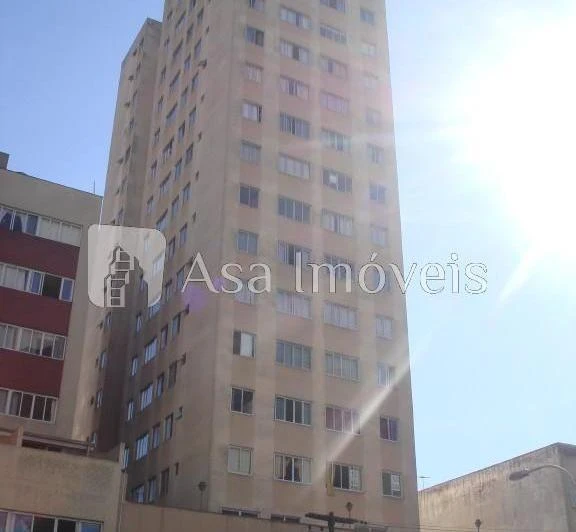 Apartamento de 1 dormitório com cozinha fechada e 42 m² — photo 9