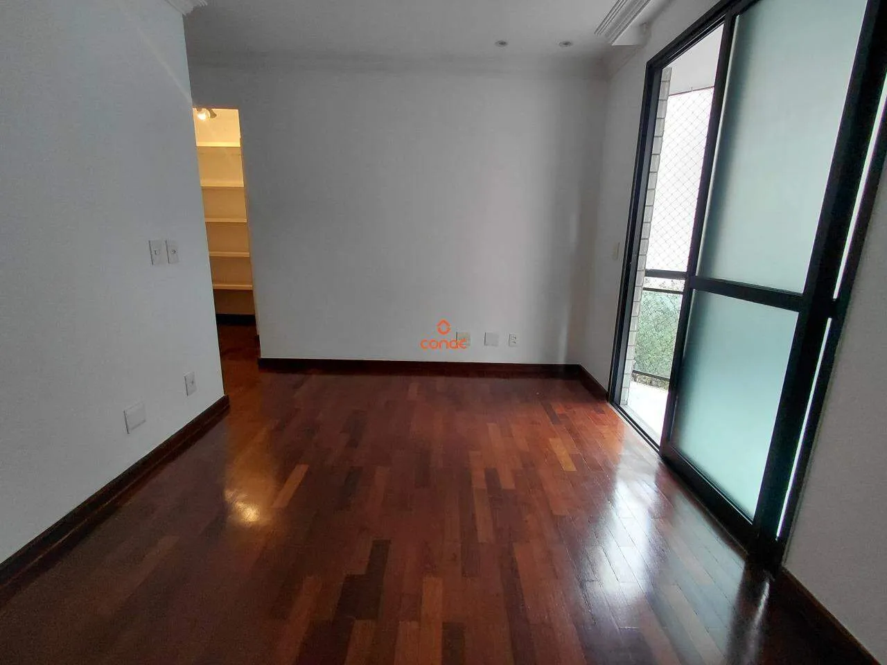Apartamento de 125 m² com 3 quartos e varanda — photo 24