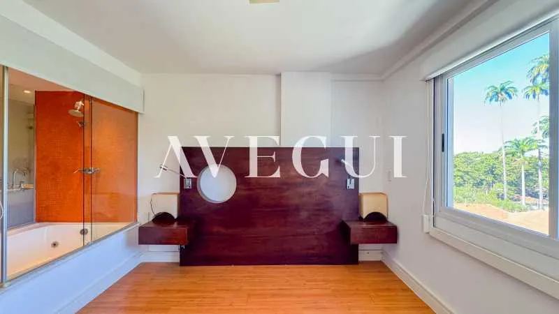 Apartamento mobiliado com cozinha integrada e 2 quartos — photo 21