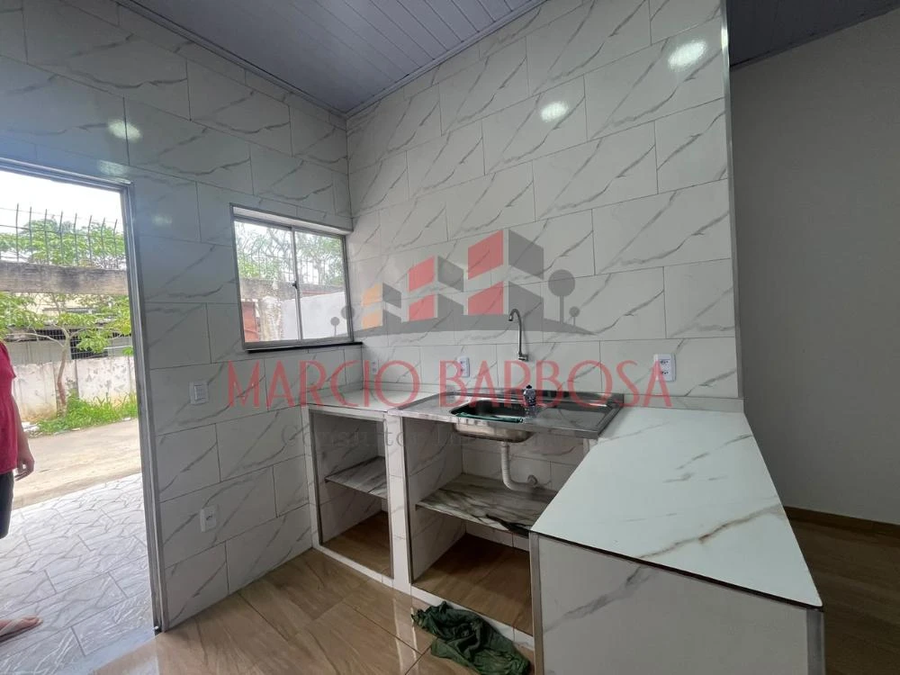 One-bedroom house, 40 m² — photo 3