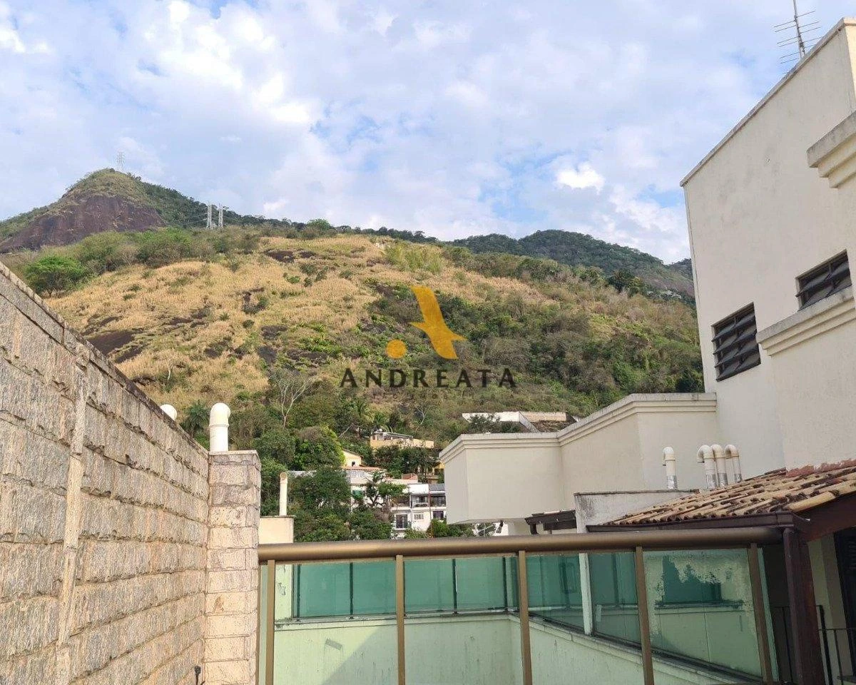 4-bedroom duplex with 4 bathrooms, 173 m² — photo 11