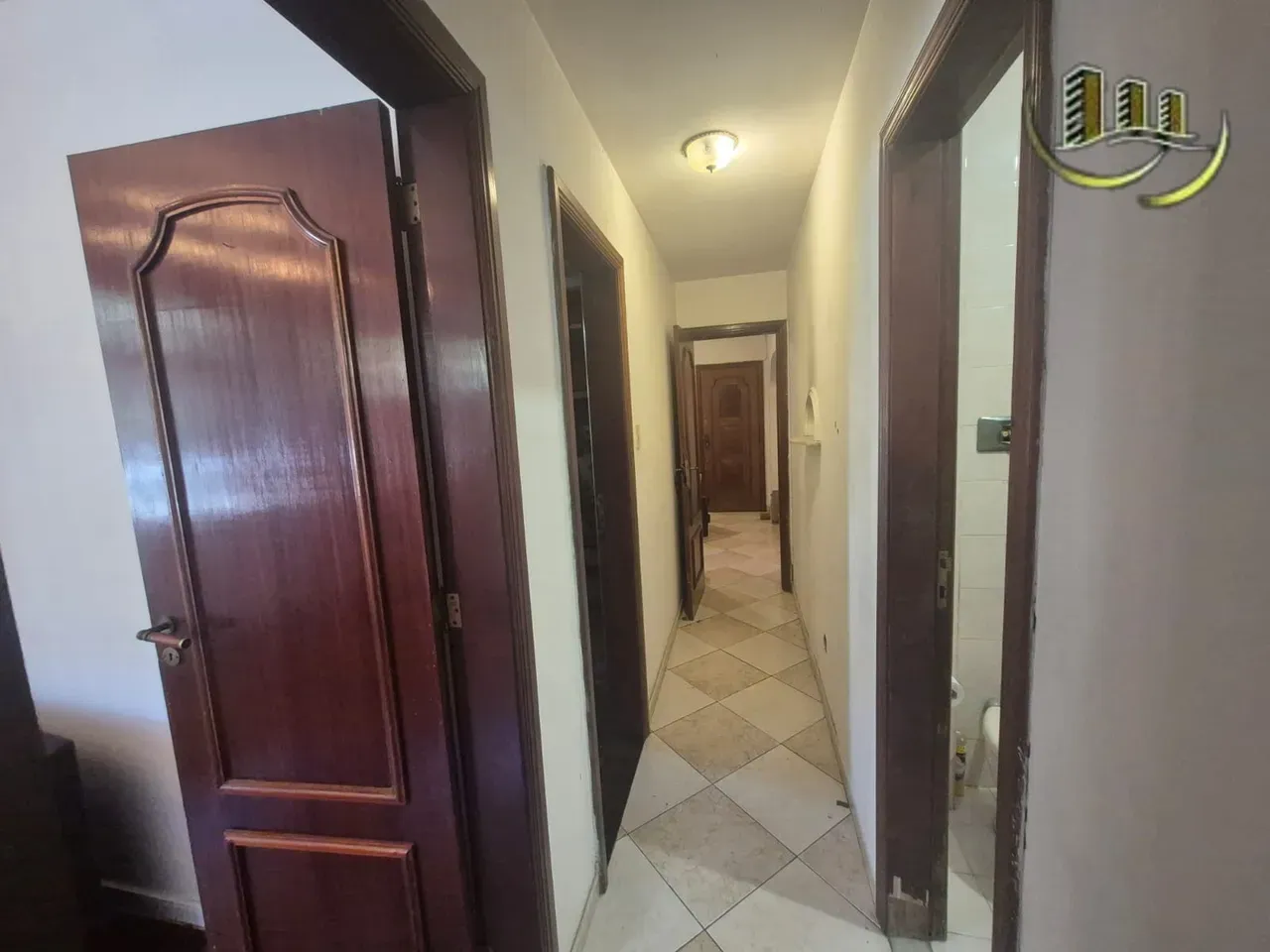 Apartamento térreo mobiliado com 3 quartos e jardim privativo — photo 22