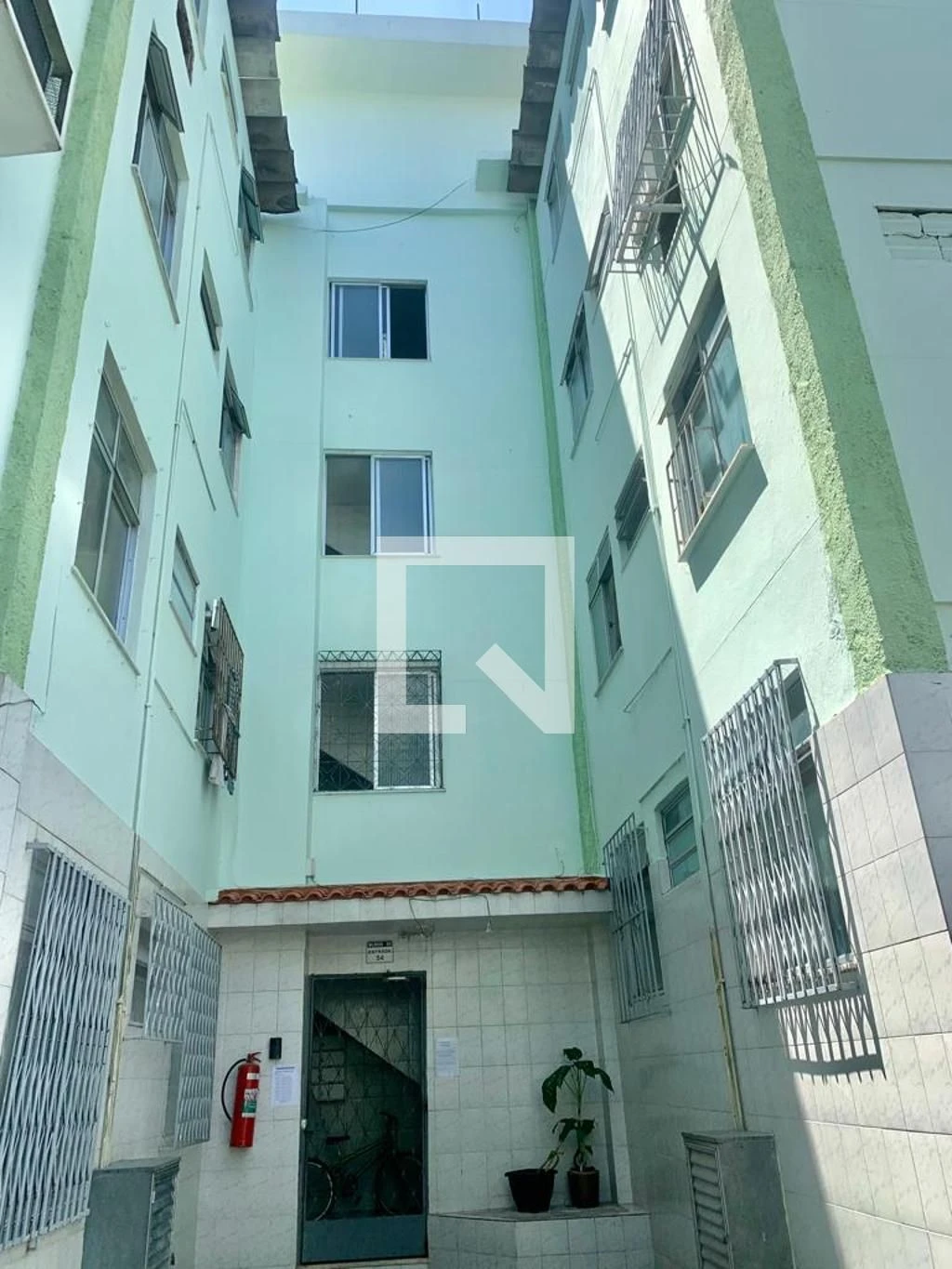 Apartamento de 83 m² e 2 quartos, Inhaúma — photo 26