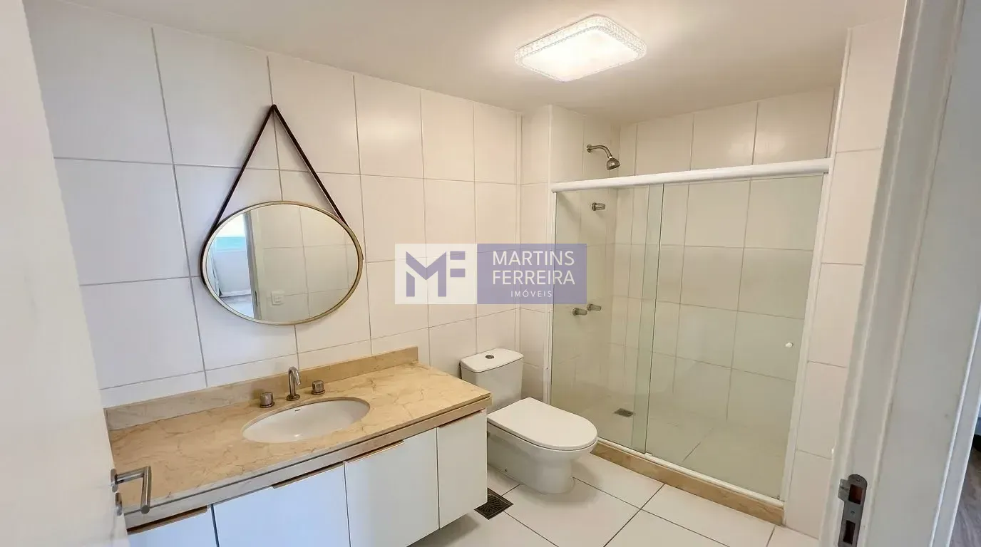 Apartamento com vista para as montanhas, Barra Olímpica — photo 7