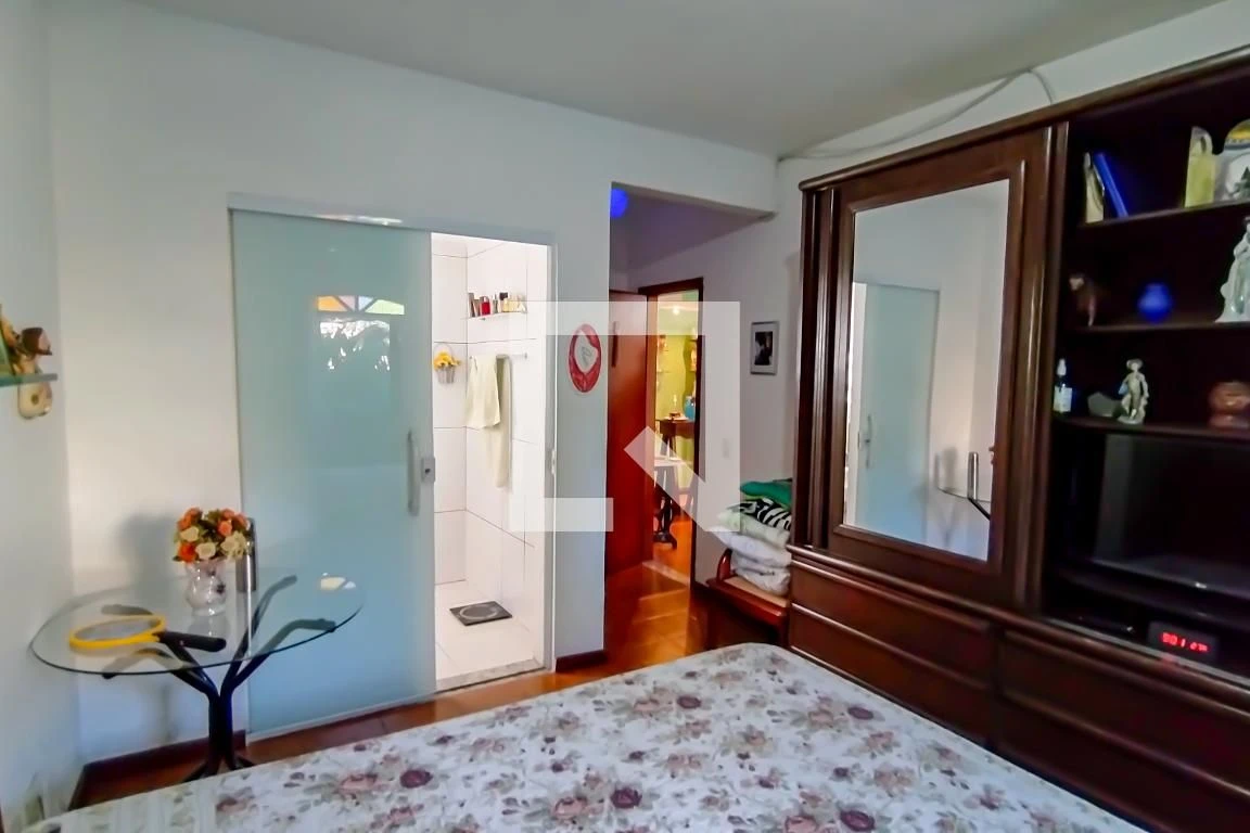 Furnished house with 4 bedrooms and private garden — photo 68