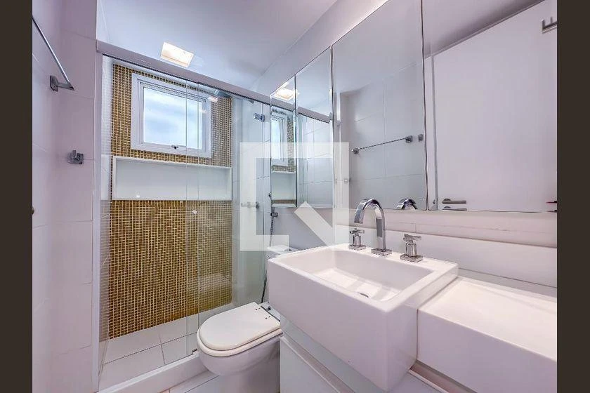 4 quartos e varanda envidraçada: apartamento de 107 m² — photo 13