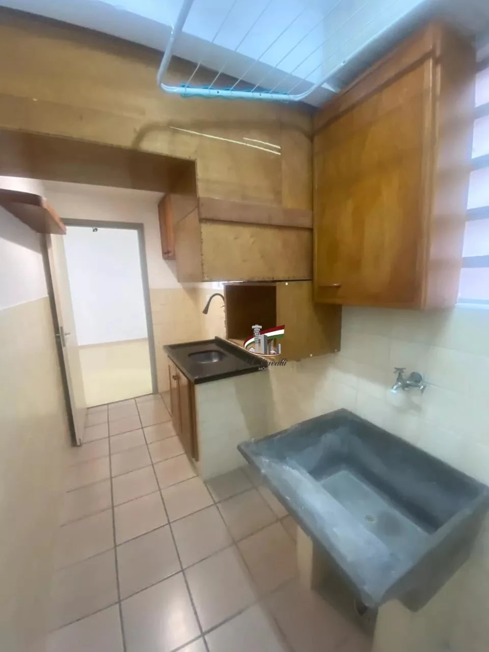 2-bedroom apartment with private BBQ — photo 2
