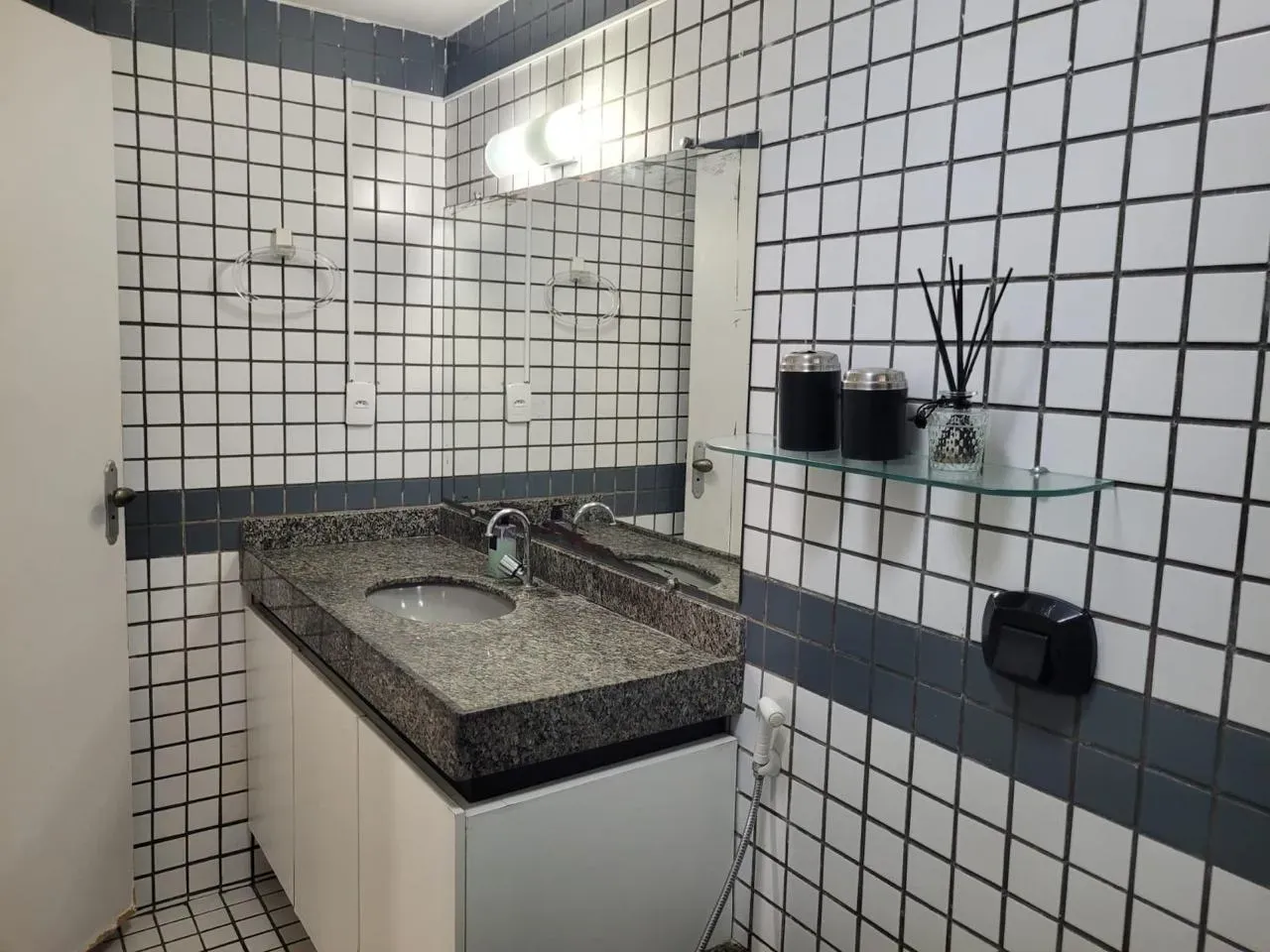 Apartamento mobiliado de 127 m² com 3 quartos e 2 suítes — photo 8