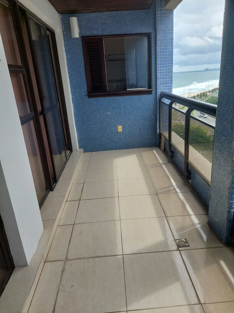 1 quarto e vista para a água: apartamento de 58 m² — photo 11